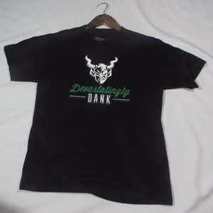 Stone Brewing CO. 420 Shirt Size Small beer shirt